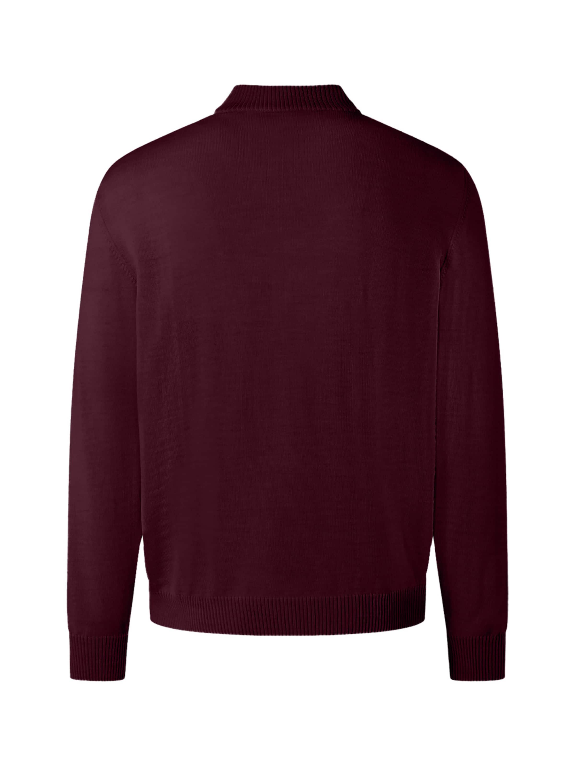 MAERZ Muenchen - Pullover em vermelho