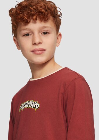 s.Oliver Shirt in Rot