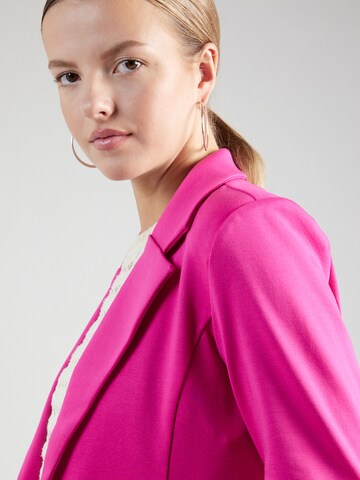 Fransa Блейзер 'Zablazer 2' в Ярко-розовый