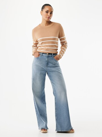 Pullover di MEXX in beige