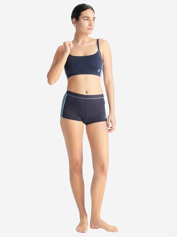 ADIDAS ORIGINALS Top in Blue