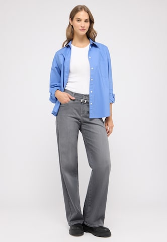 Angels Regular Jeans in Grey: front