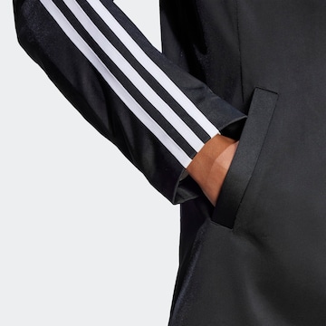 ADIDAS ORIGINALS Blazer 'Adicolor Classics 3-Stripes ' in Black