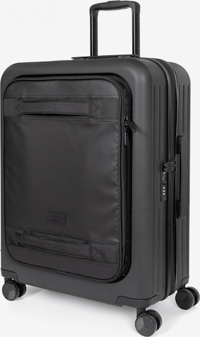 EASTPAK Cart in Black