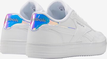 Reebok Sneakers 'ROYAL TECHQUE T BOLD' in White