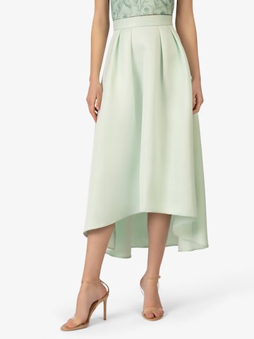 Robe de soirée APART en vert