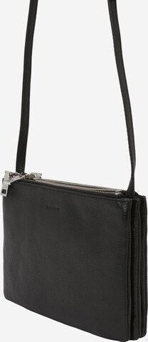 ESPRIT Schultertasche in Schwarz