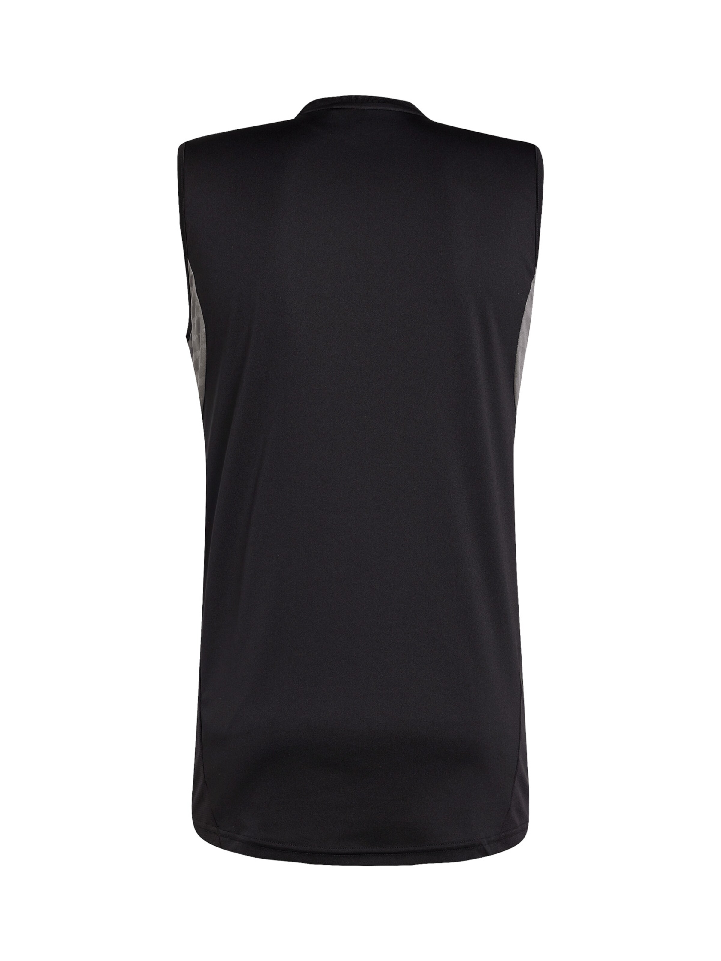 ADIDAS PERFORMANCE Λειτουργικό μπλουζάκι 'Tiro 25 Competition' σε μαύρο