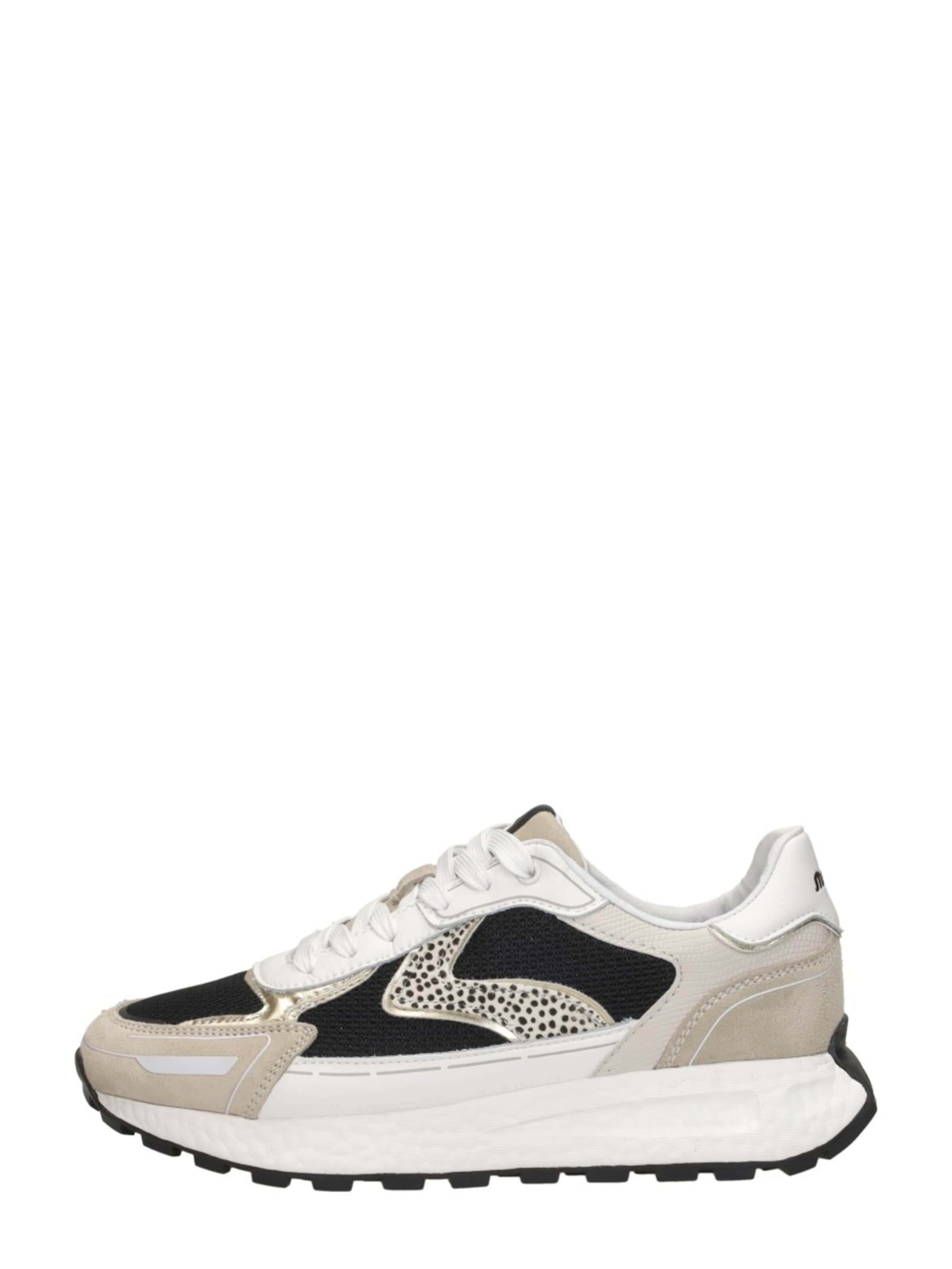 MARUTI Sneakers 'June' in Beige: front