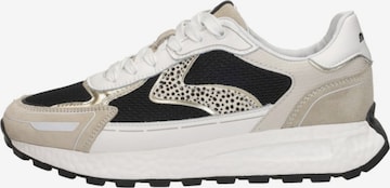 MARUTI Sneakers 'June' in Beige: front