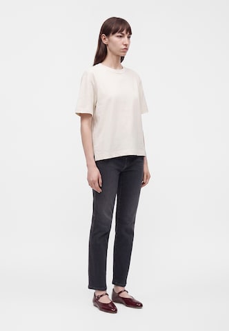 Maglietta 'MULTID' di Weekend Max Mara in beige