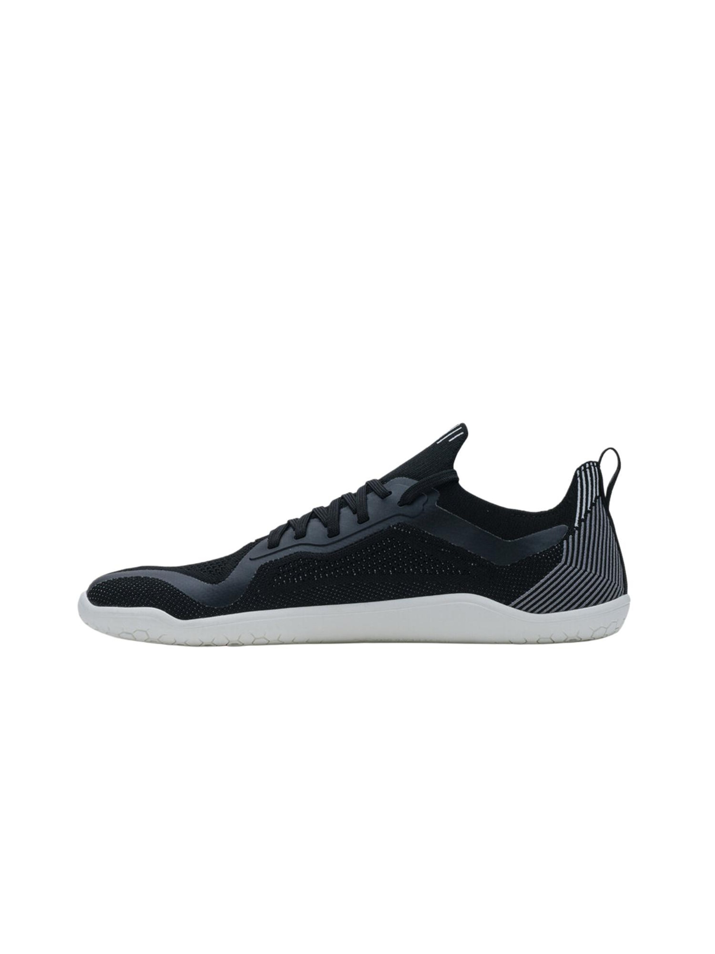 Vivo Barefoot Halbschuh 'PRIMUS LITE KNIT'‌‌‌ in Schwarz