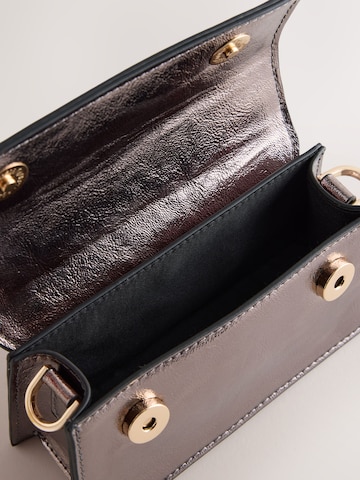Borsa a mano di Next in bronzo