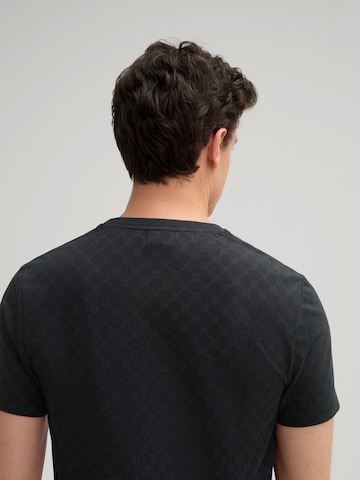 JOOP! T-Shirt in Schwarz