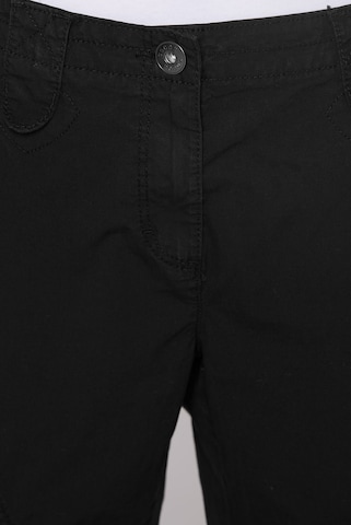 Soccx Regular Hose in Schwarz
