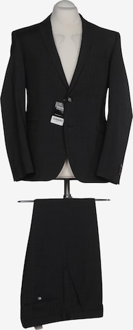 CINQUE Anzug M-L in Blau: Vorderseite