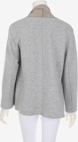 Fuchs Schmitt Strickjacke XXL in Grau