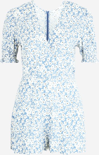ABOUT YOU Jumpsuit 'Lieven' i blå / blandingsfarger, Produktvisning