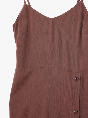 Koton Dress in Brown