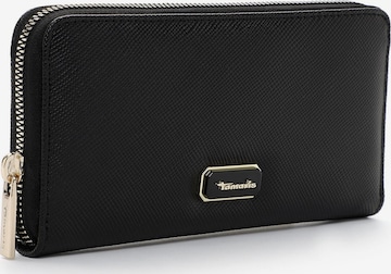 TAMARIS Wallet in Black