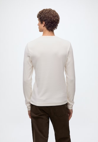 Abercrombie & Fitch Póló - fehér