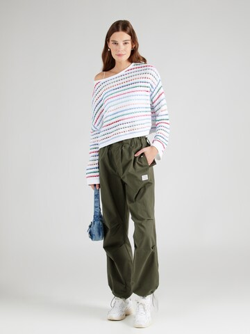 HOLLISTER Sweater in Mixed colors