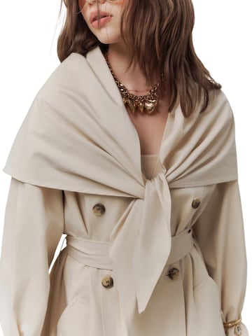 MANUKA Winterjacke‌‌‌‌ in Beige