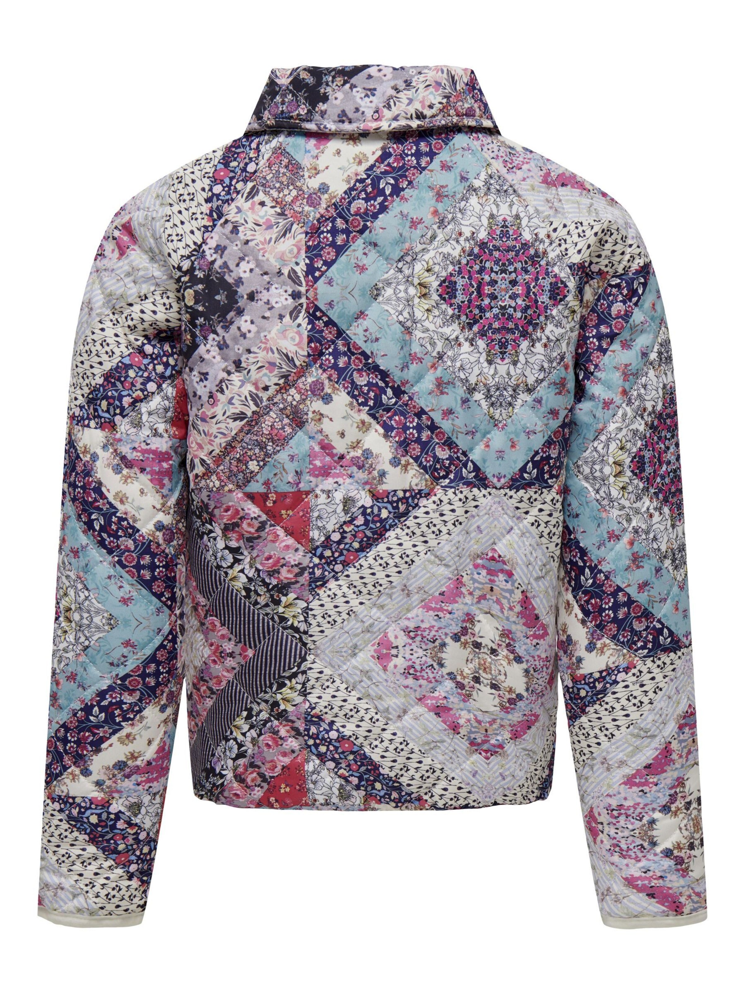 ONLY GIRLS Tussenjas in Gemengde kleuren