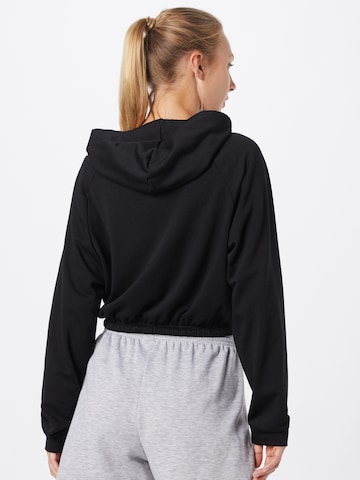 Onzie Athletic Sweatshirt 'Cinch' in Black
