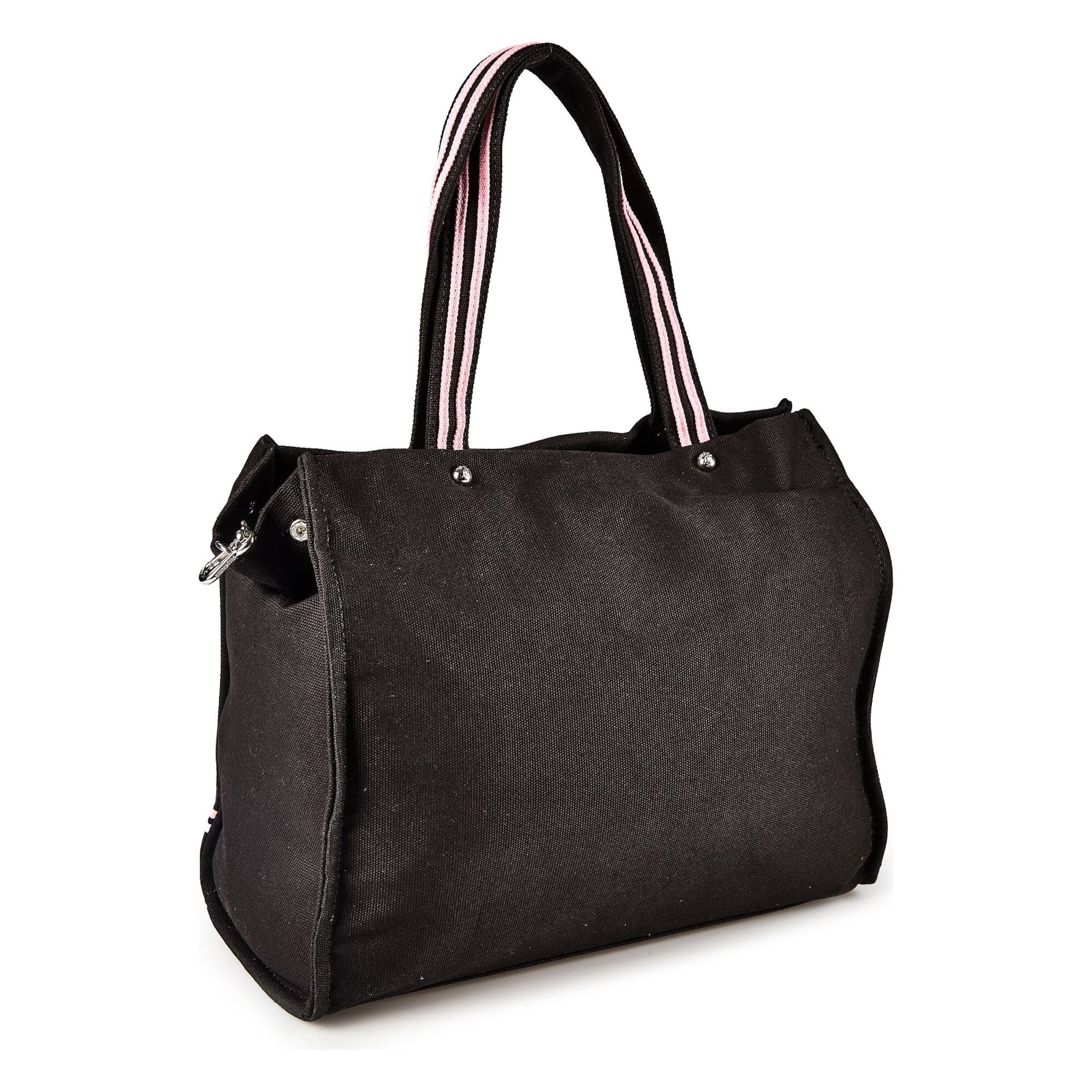 Sacs à main 'Iris' Juicy Couture en noir