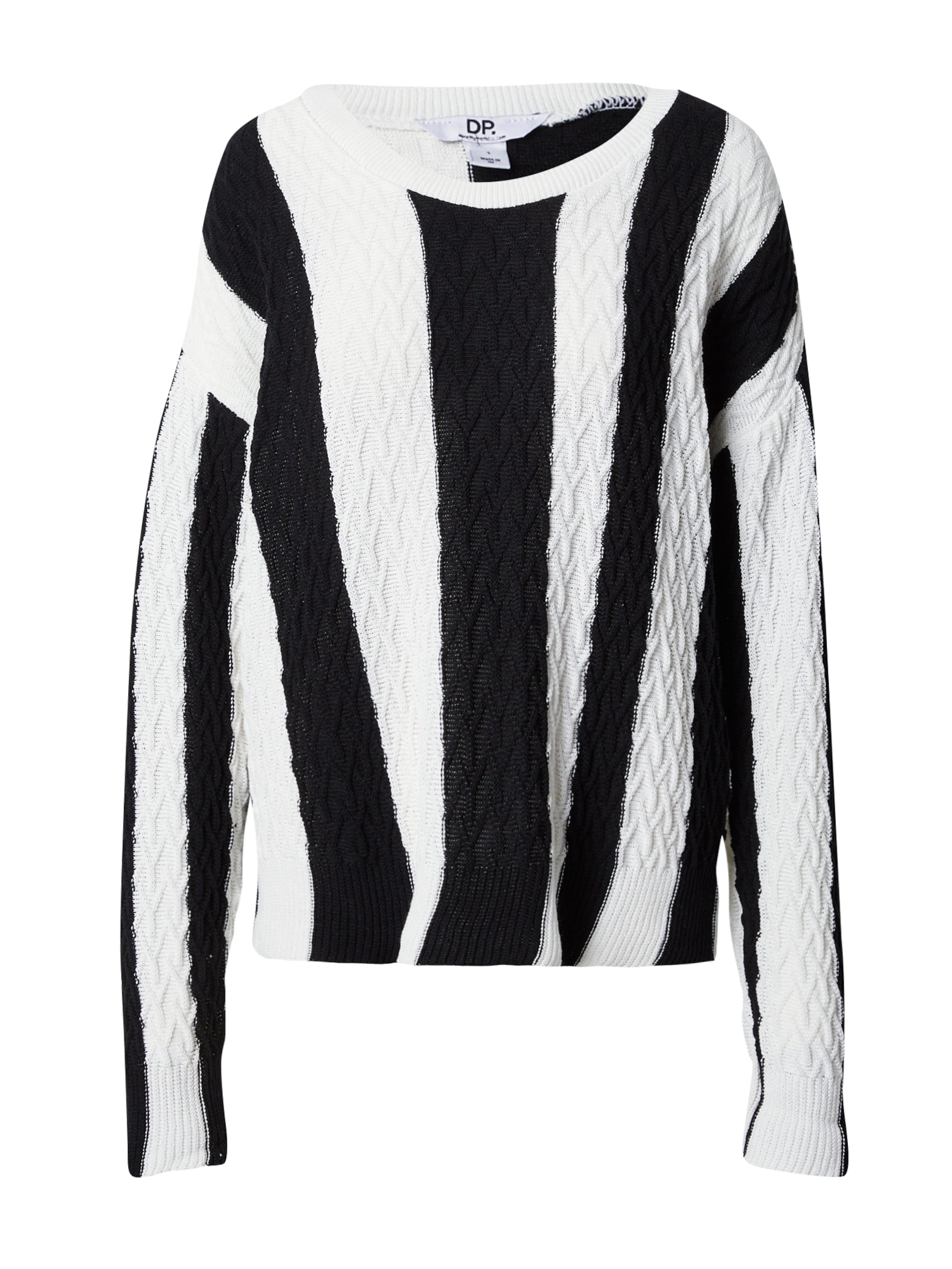 Dorothy Perkins Pullover i sort: forside