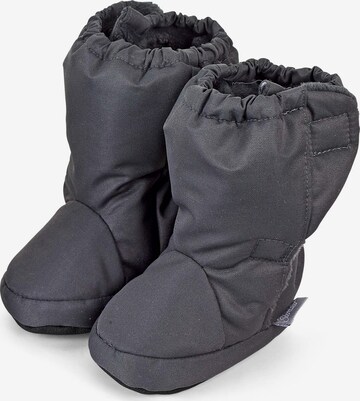 STERNTALER Snowboots in Grau