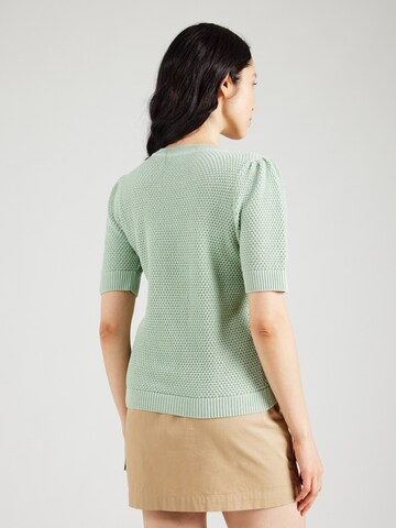 Pullover 'Dalo' di VILA in verde