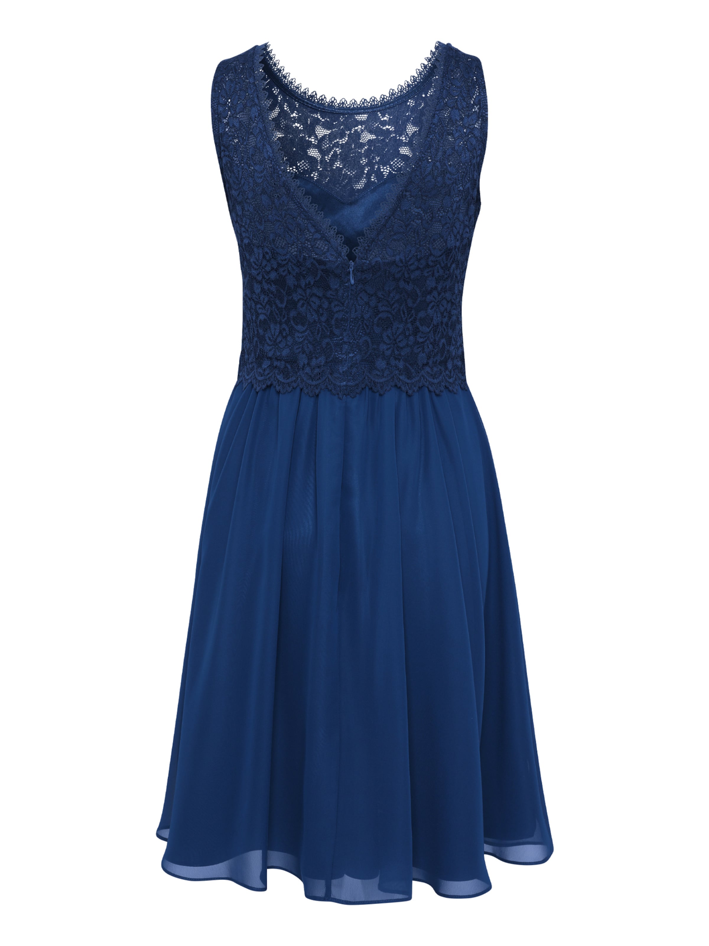 Abito da cocktail di Vera Mont in blu