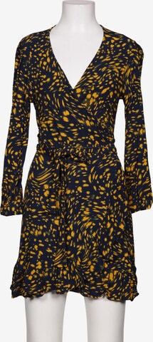 Maje Kleid XXXS in Blau: Vorderseite