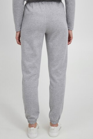 b.young Regular Pants in Grey