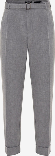 Antioch Pleated Pants in Grey, Item view