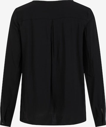 VILA Blouse 'Paya' in Zwart