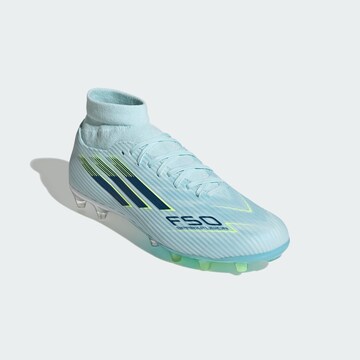 Chaussure de foot 'F50 Sparkfusion League' ADIDAS PERFORMANCE en bleu