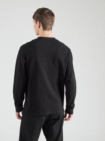 REPLAY Bluser & t-shirts i sort