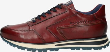 bugatti Sneakers 'Philip' in Brown: front