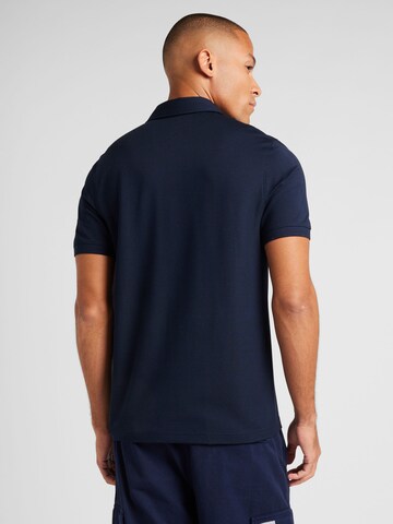 BOGNER Poloshirt 'TIMO' in Blau