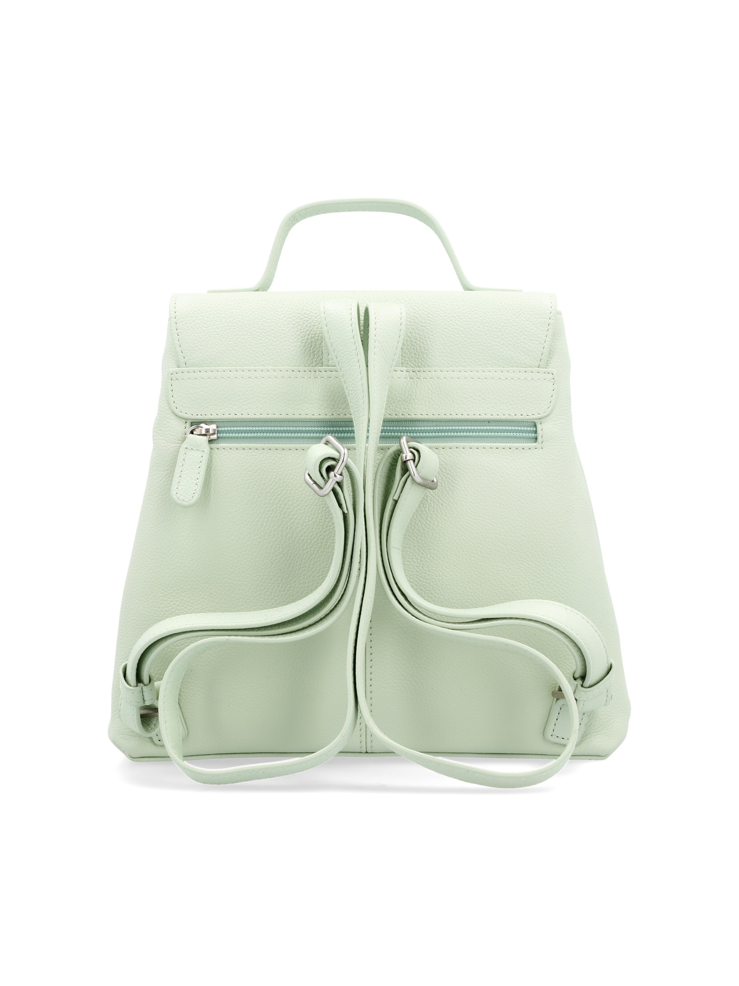 Picard Rucksack 'Luis' in Grün