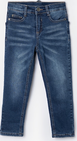 Gulliver Regular Jeans in Blau: predná strana