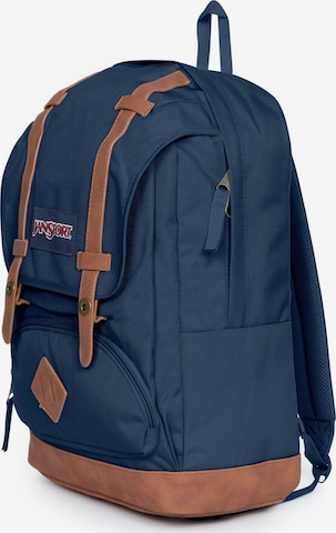 JANSPORT Backpack 'Cortlandt' in Blue