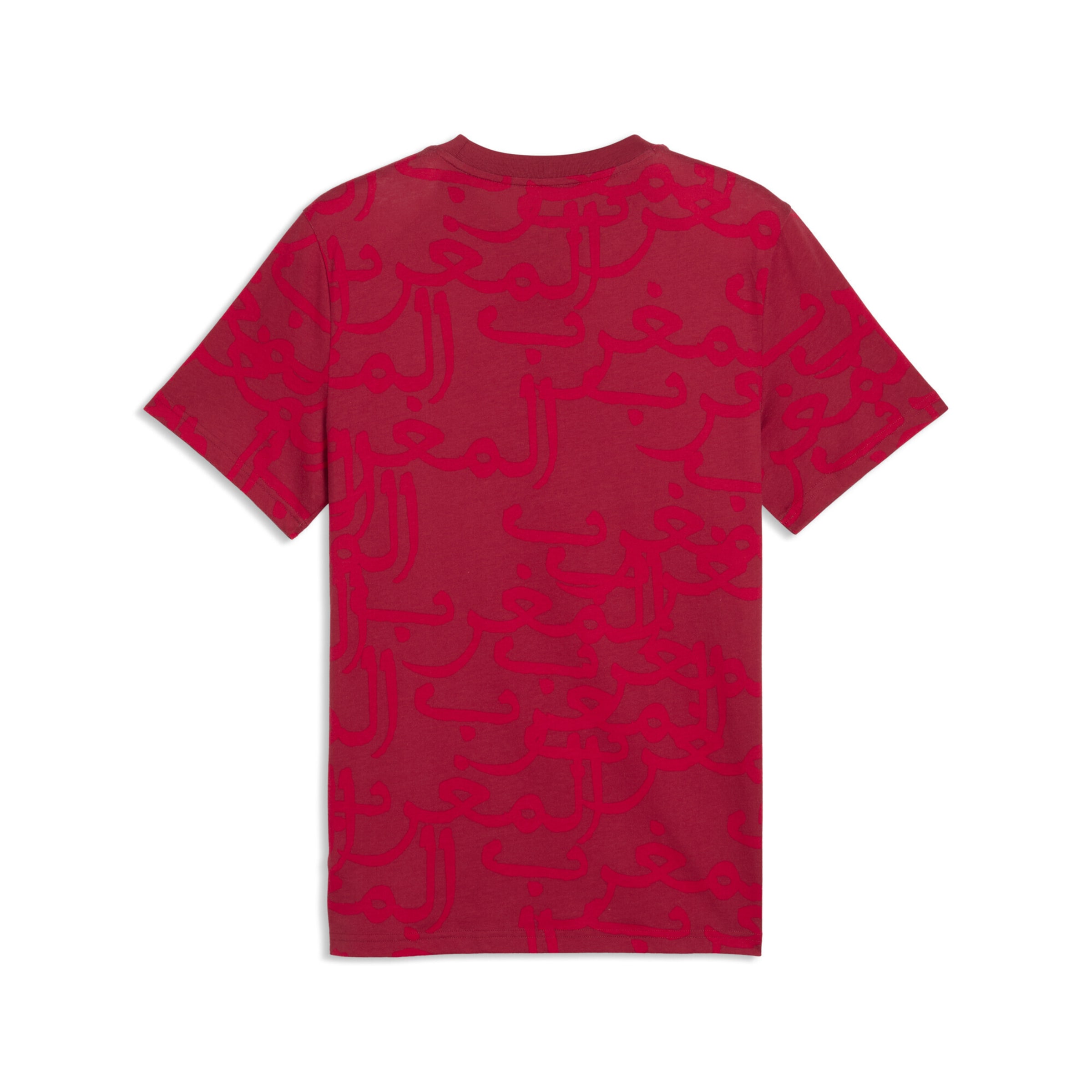 PUMA Trikot ' ftblCulture' in Rot