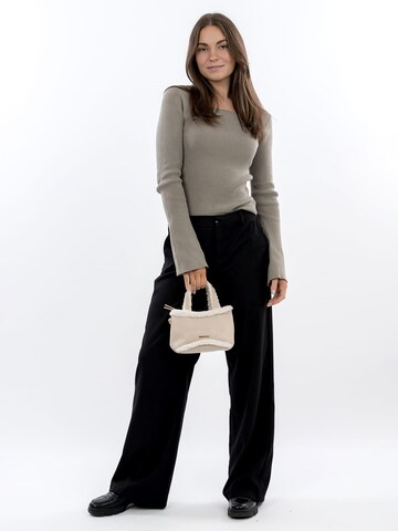 Emily & Noah Handtas 'Heiderose' in Beige