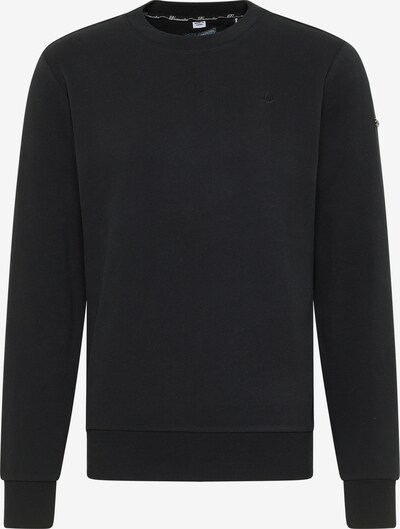 DreiMaster Vintage Sweatshirt i svart, Produktvisning