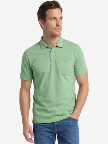 redmond Shirt 'Basic' in Green