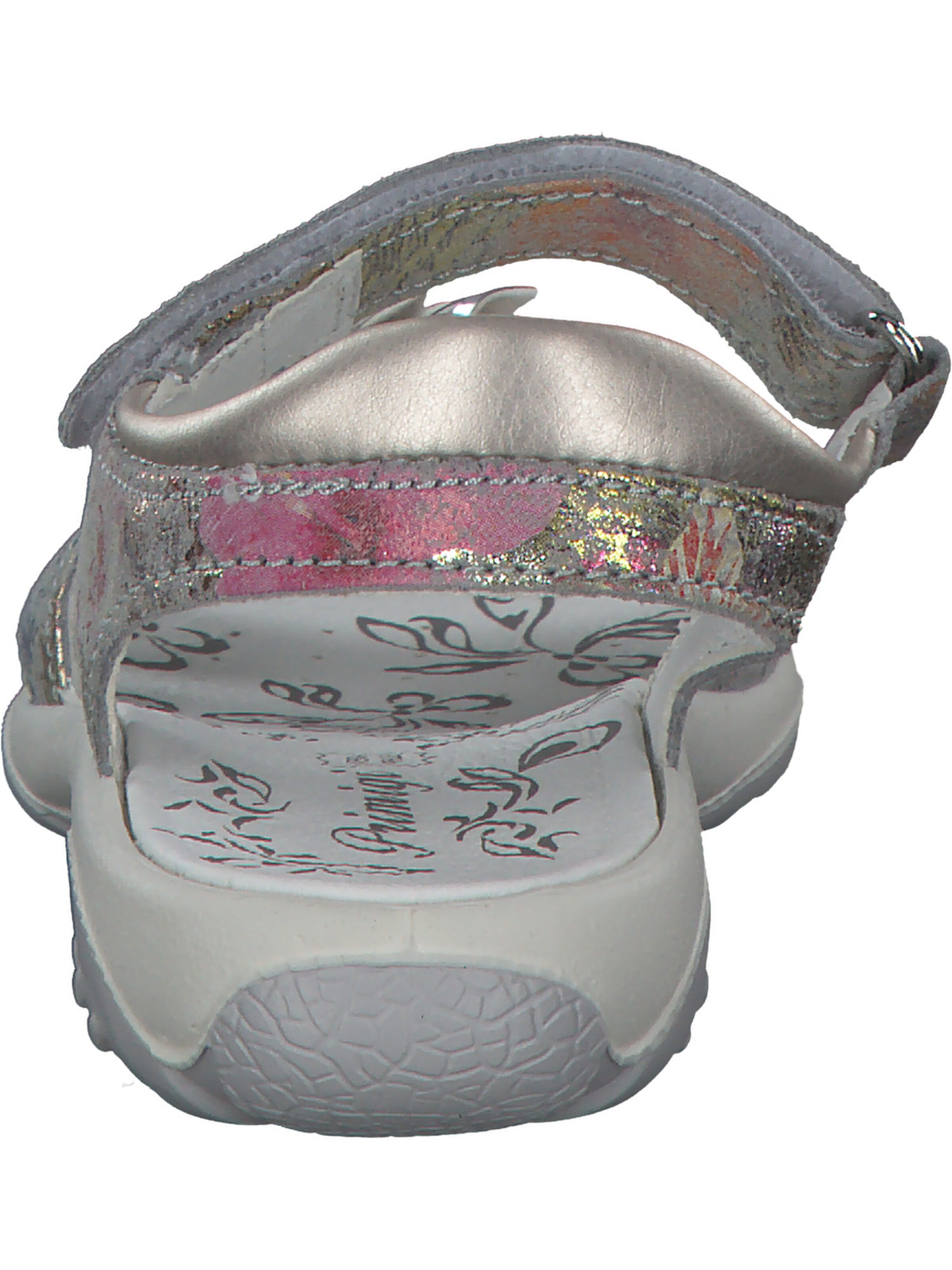 PRIMIGI Sandalen in Grijs